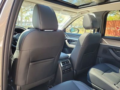 2026 Mazda CX-90 - Photo 12
