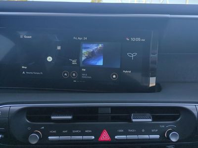 2026 Hyundai PALISADE HYBRID - Photo 21