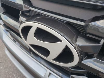 2026 Hyundai TUCSON HYBRID - Photo 13