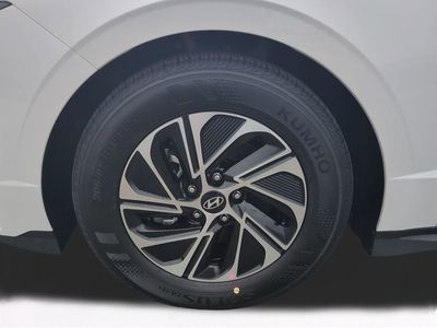 2026 Hyundai SONATA HYBRID - Photo 11