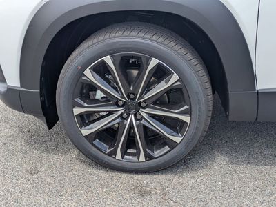 2026 Mazda CX-50 - Photo 9