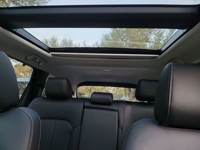2026 Mazda CX-90 - Photo 37