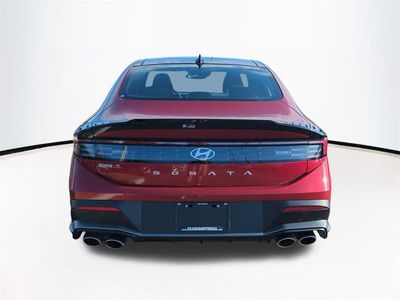 2026 Hyundai SONATA - Photo 6
