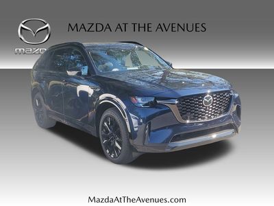 2026 Mazda CX-90 - Photo 3