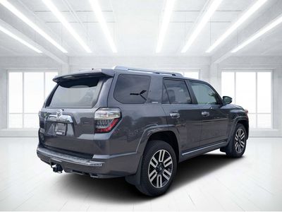 2023 Toyota 4Runner - Photo 3
