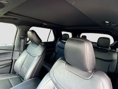 2020 Ford Explorer - Photo 27