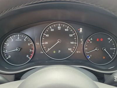 2026 Mazda CX-50 - Photo 25