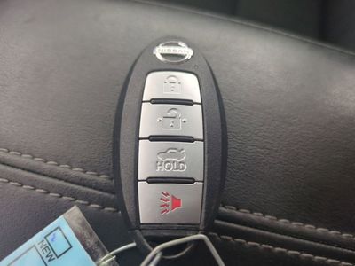 2022 Nissan Sentra - Photo 35