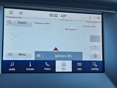 2021 Ford Ranger — photo 41 view
