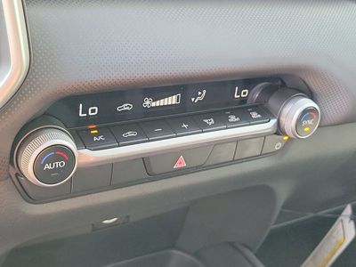 2026 Mazda CX-50 - Photo 28