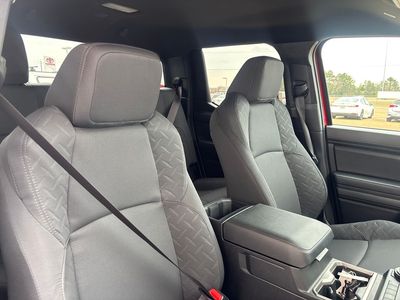 2026 Toyota Tacoma - Photo 15