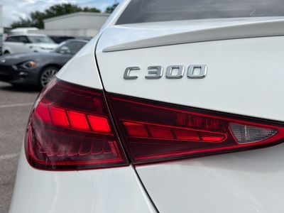 2023 Mercedes-Benz C-Class - Photo 10