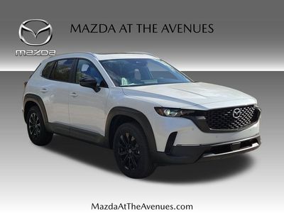 2026 Mazda CX-50 - Photo 4