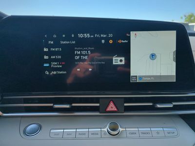 2026 Hyundai ELANTRA - Photo 19