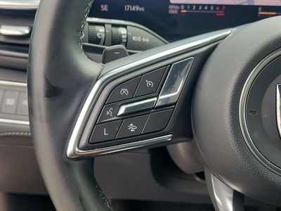 2025 Buick Enclave - Photo 24