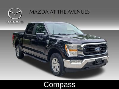 2021 Ford F-150 - Photo 3