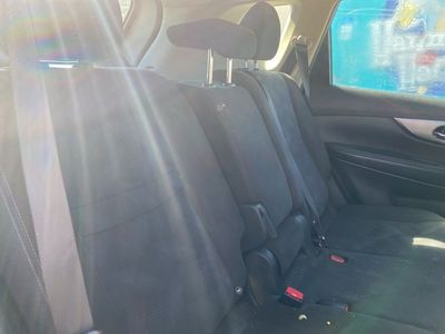 2015 Nissan Rogue - Photo 14