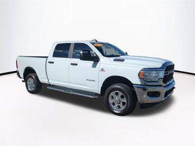 2024 Ram 2500 - Photo 1