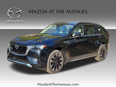 2026 Mazda CX-90 - Photo 1