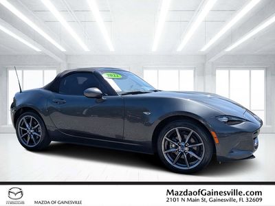 2022 Mazda MX-5 Miata - Photo 1
