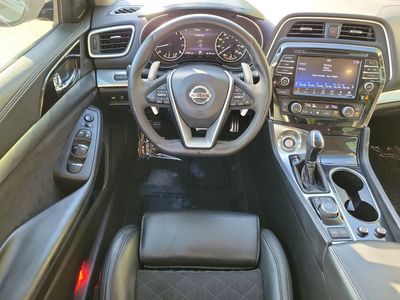2016 Nissan Maxima - Photo 14