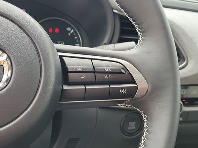 2026 Mazda CX-30 - Photo 23