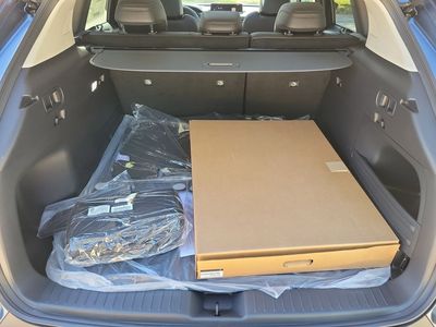 2026 Mazda CX-50 Hybrid — photo 10 view