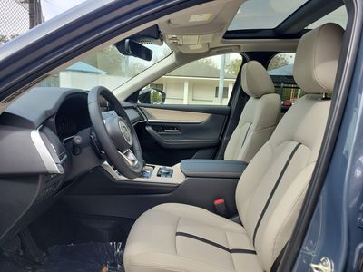 2026 Mazda CX-90 - Photo 3