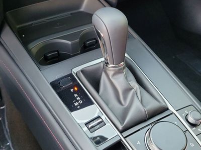 2026 Mazda CX-30 - Photo 30