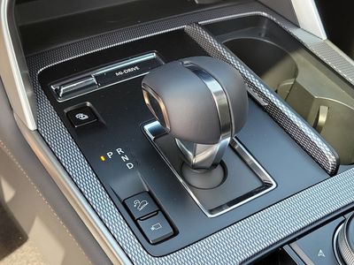2026 Mazda CX-90 PHEV - Photo 36