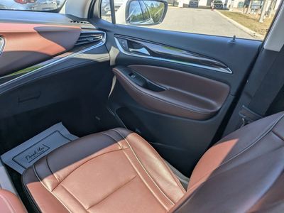 2021 Buick Enclave - Photo 19