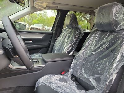 2026 Mazda CX-90 - Photo 19
