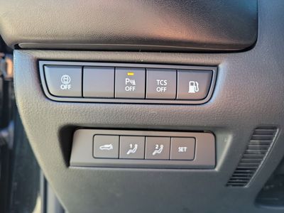 2026 Mazda CX-50 Hybrid - Photo 21