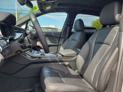 2021 Audi Q7 - Photo 18
