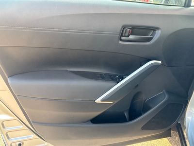 2026 Toyota Corolla Cross - Photo 5