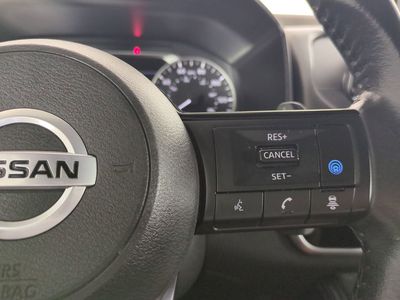 2021 Nissan Rogue - Photo 35