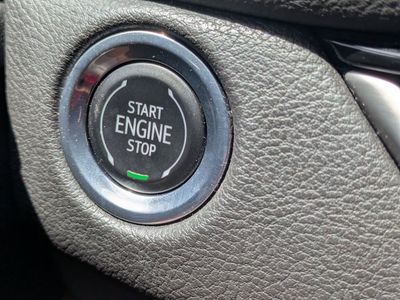 2024 Cadillac XT4 - Photo 30