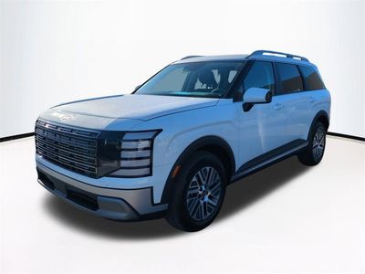 2026 Hyundai PALISADE HYBRID - Photo 9