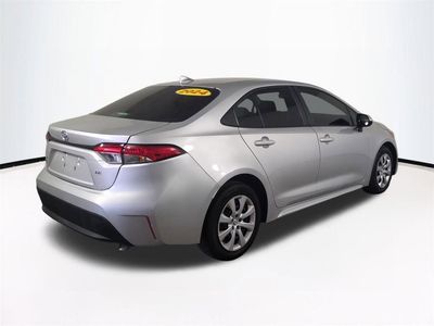 2024 Toyota Corolla - Photo 5