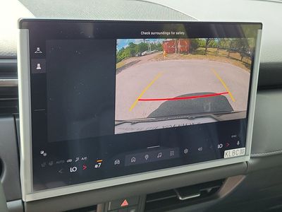 2026 Mazda CX-5 - Photo 28