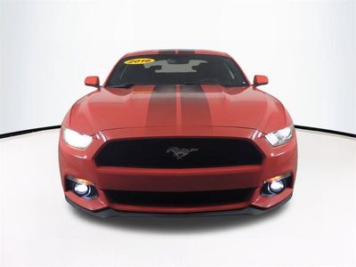 2016 Ford Mustang - Photo 3