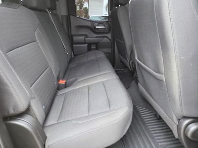 2024 Chevrolet Silverado 1500 - Photo 13