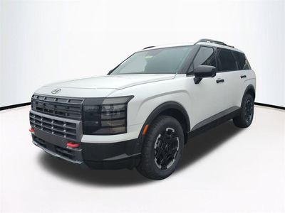 2026 Hyundai PALISADE - Photo 9