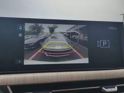 2026 Hyundai SONATA HYBRID - Photo 24