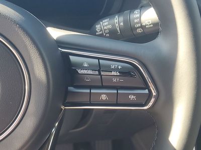2026 Mazda CX-90 - Photo 30