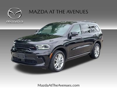 2024 Dodge Durango - Photo 1