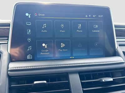 2023 Chevrolet Tahoe - Photo 31