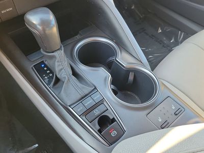 2023 Toyota Camry - Photo 29