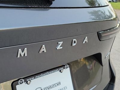 2026 Mazda CX-5 - Photo 9