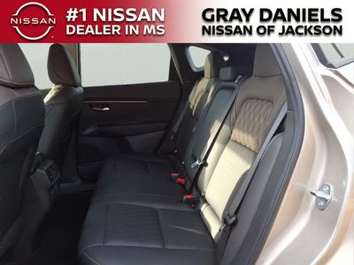 2025 Nissan Murano - Photo 26